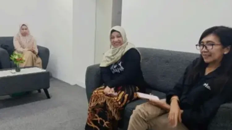 FORKESI, Wadah Dukungan Besarkan Anak Berkebutuhan Khusus